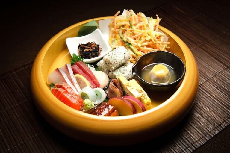 Sakagura: Subterranean Sake and Food in a Secret NYC Location