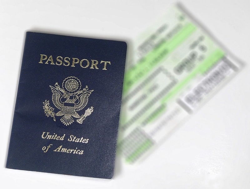 new policies on European travel