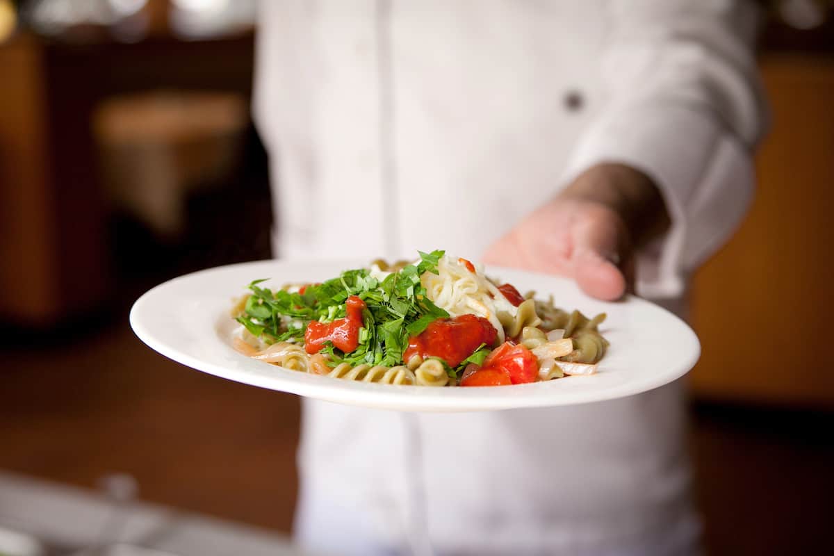 Italian Food Rules: To say or not to say 'Buon Appetito!'