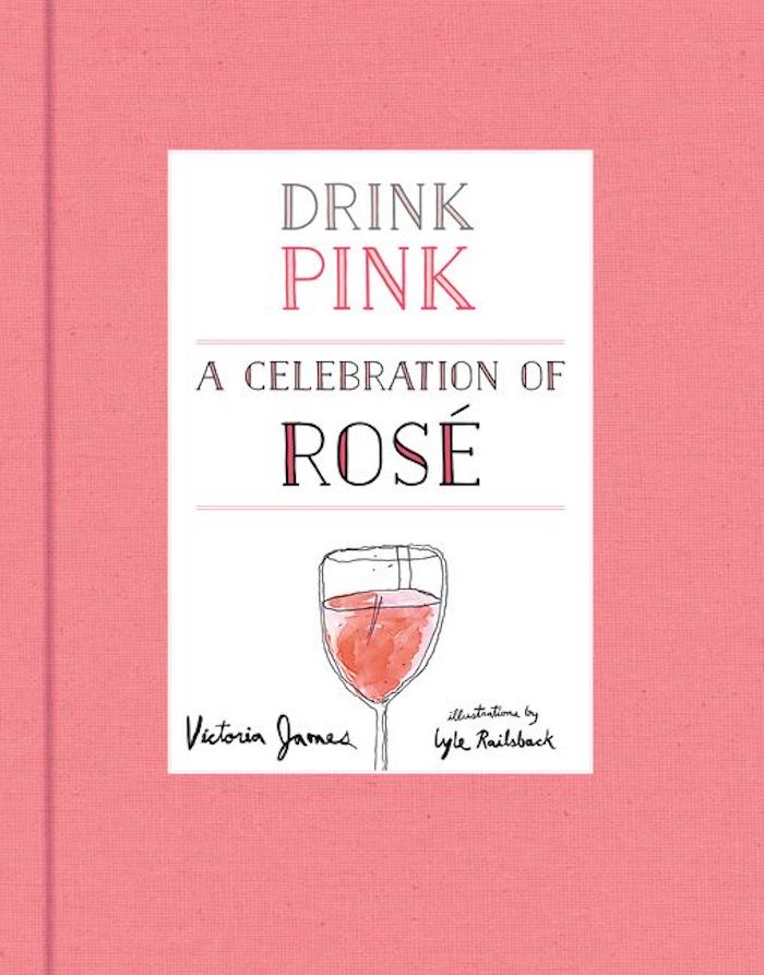Pink Wine of Puglia: Drink Pink cover