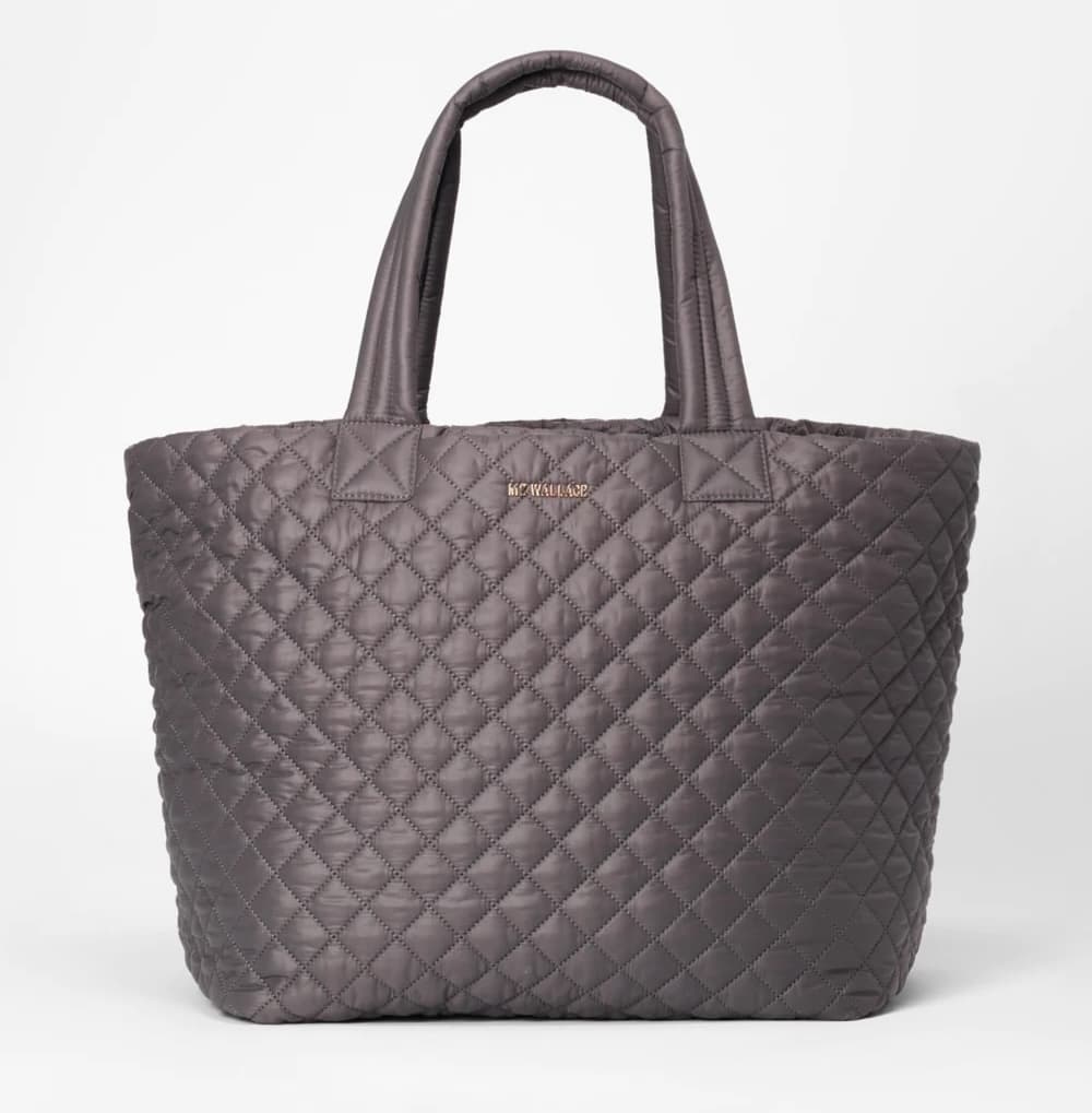My favorite MZ Wallace Tote