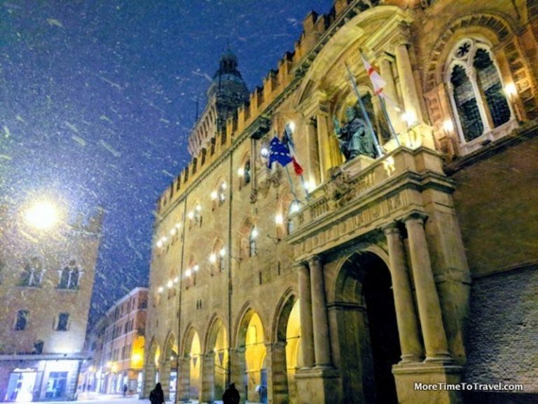 Bologna in Winter? 8 Reasons We Say YES!