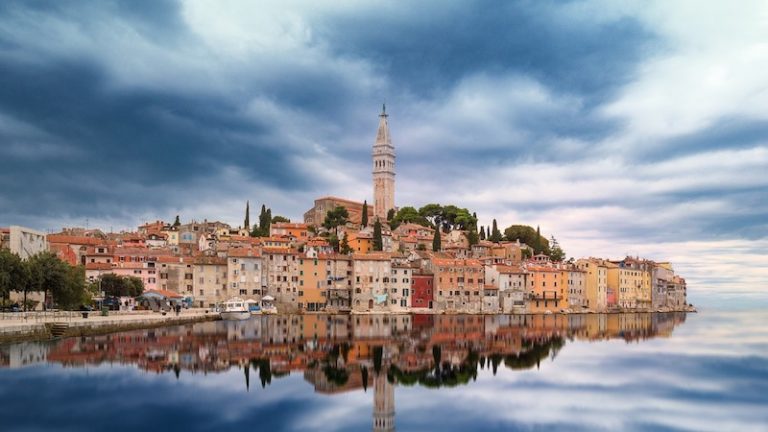 Visiting Croatia By Boat: No Better Way