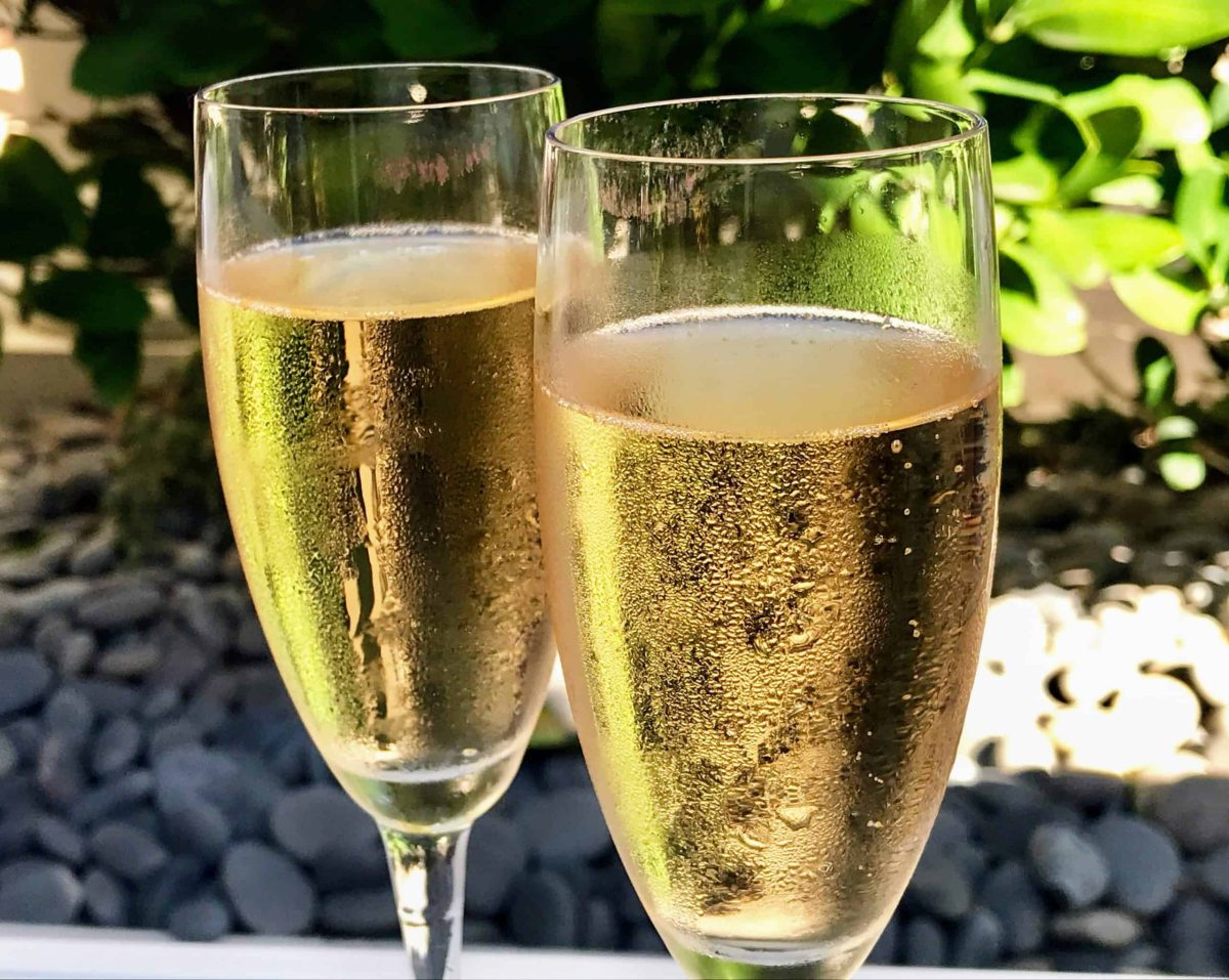 Prosecco: Not only for celebrations