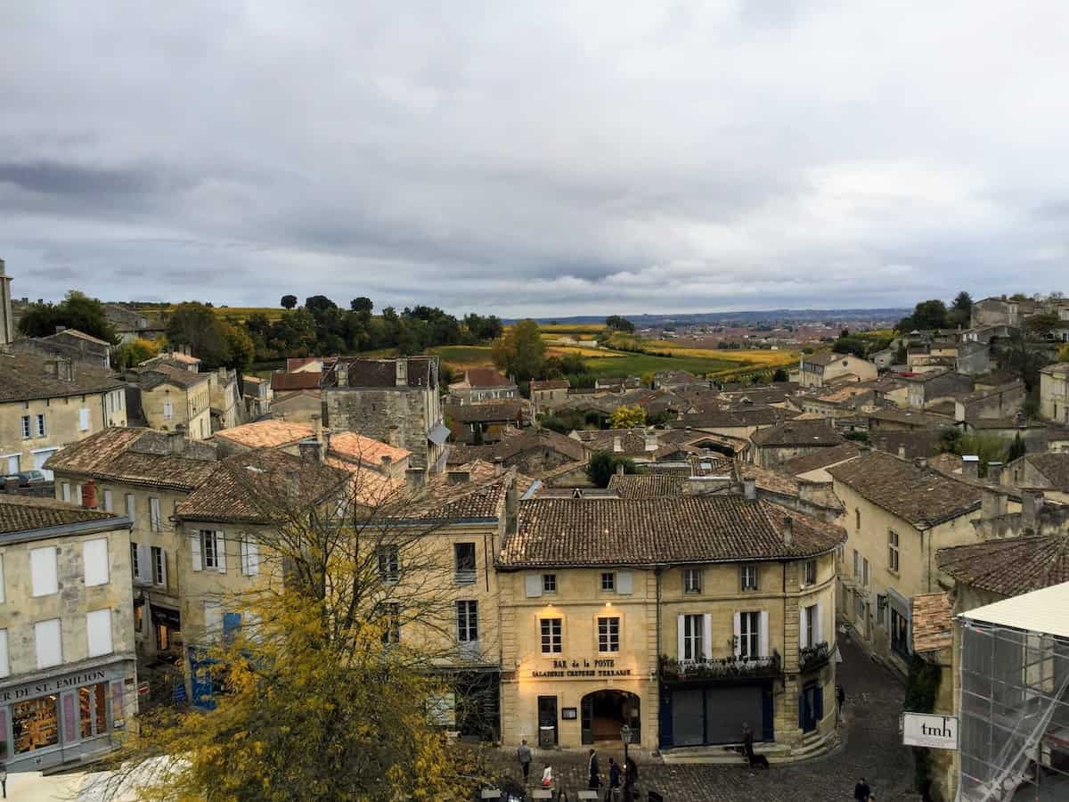 Legende Wines of Bordeaux