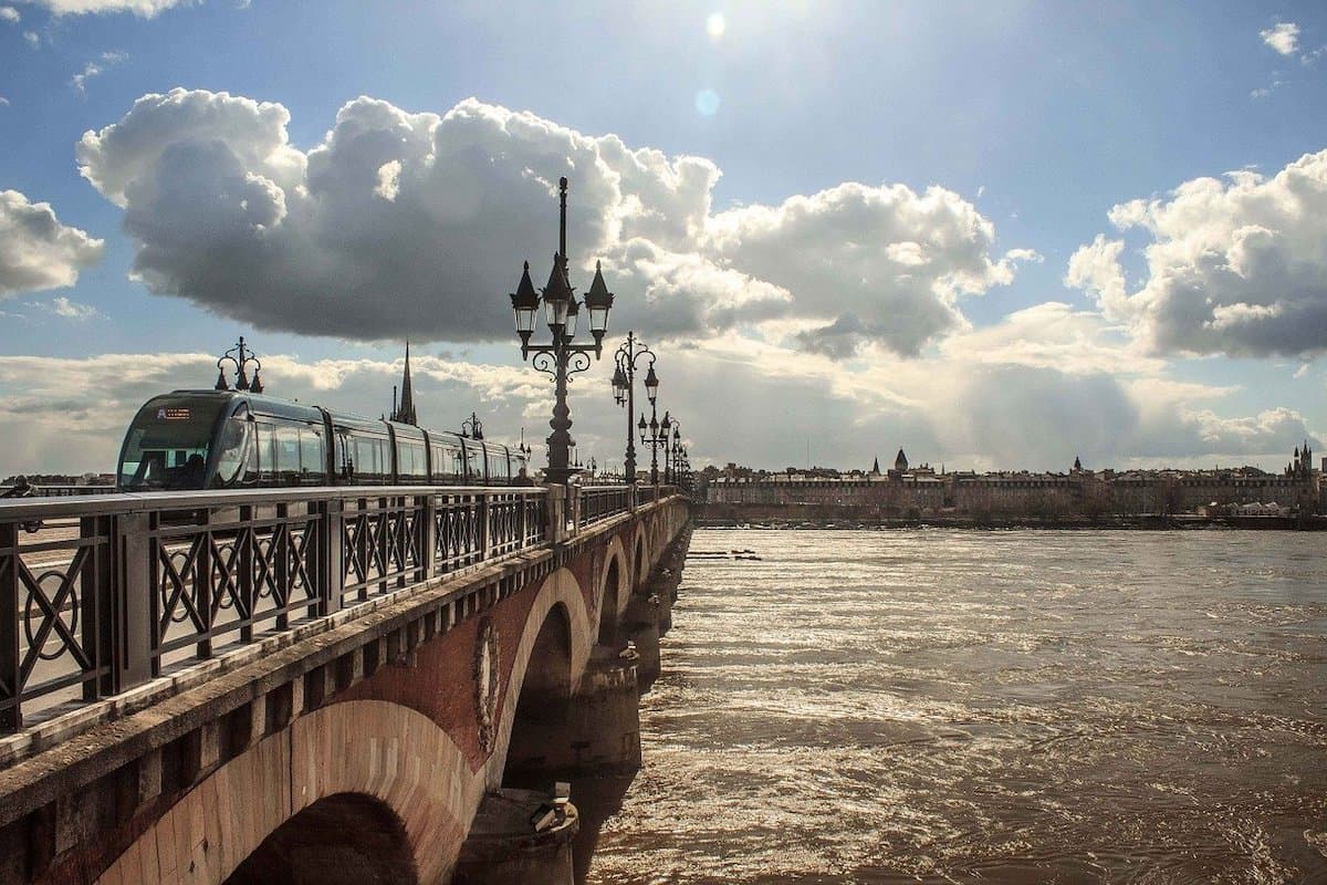 Legende Wines of Bordeaux, France