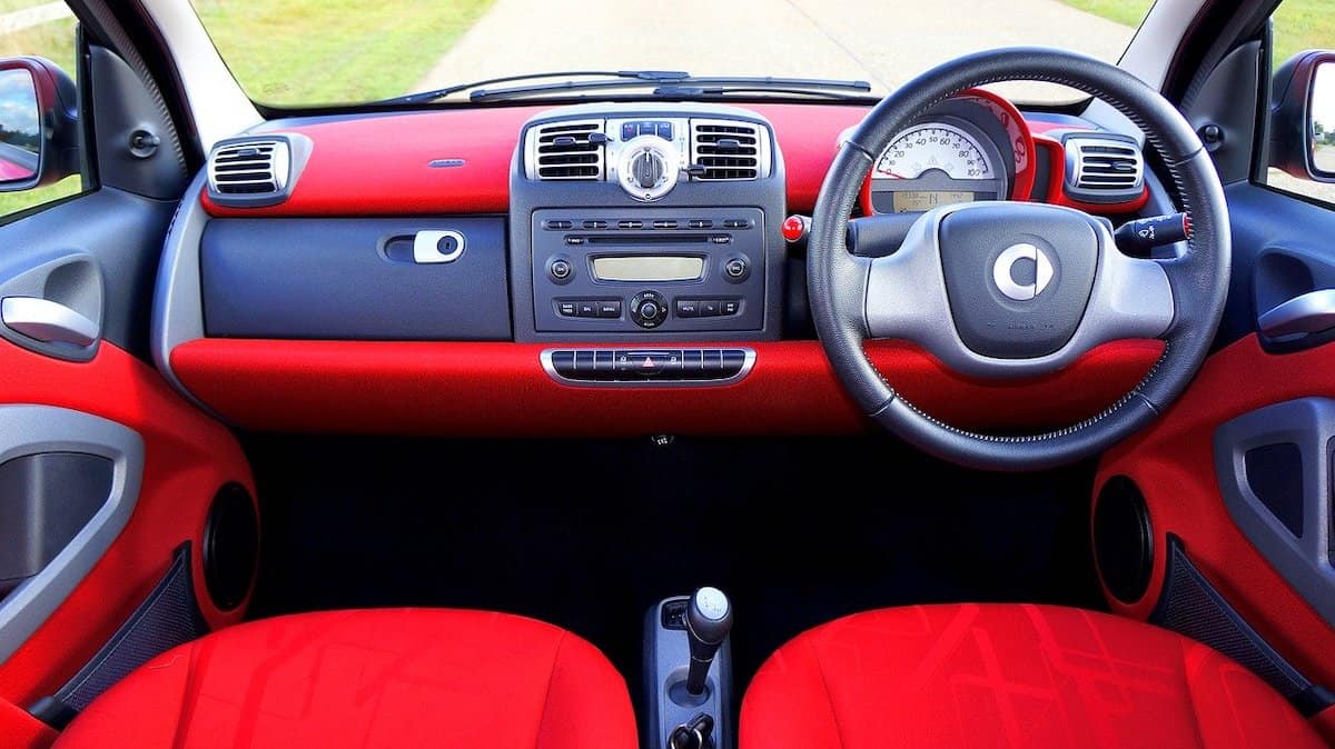 COVID and Cars