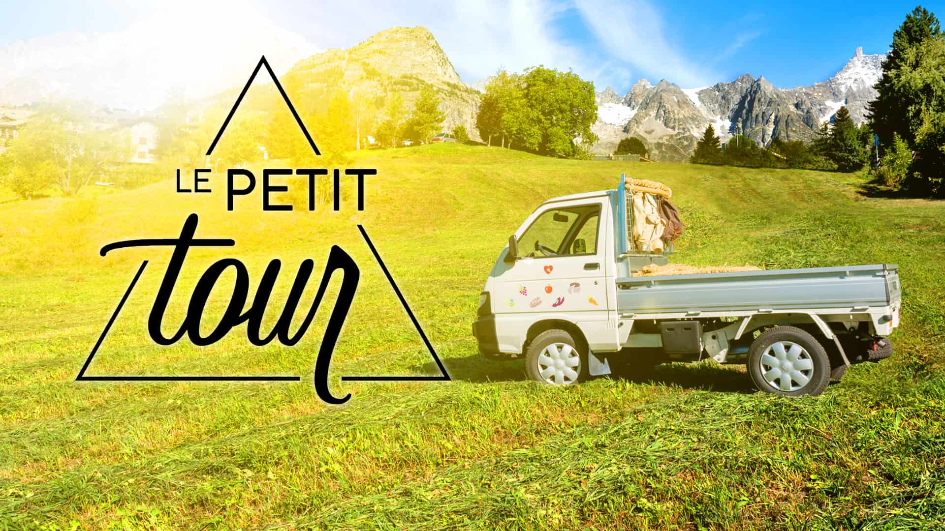 Le Petit Tour, a food travel series, will stream on MHz Choice