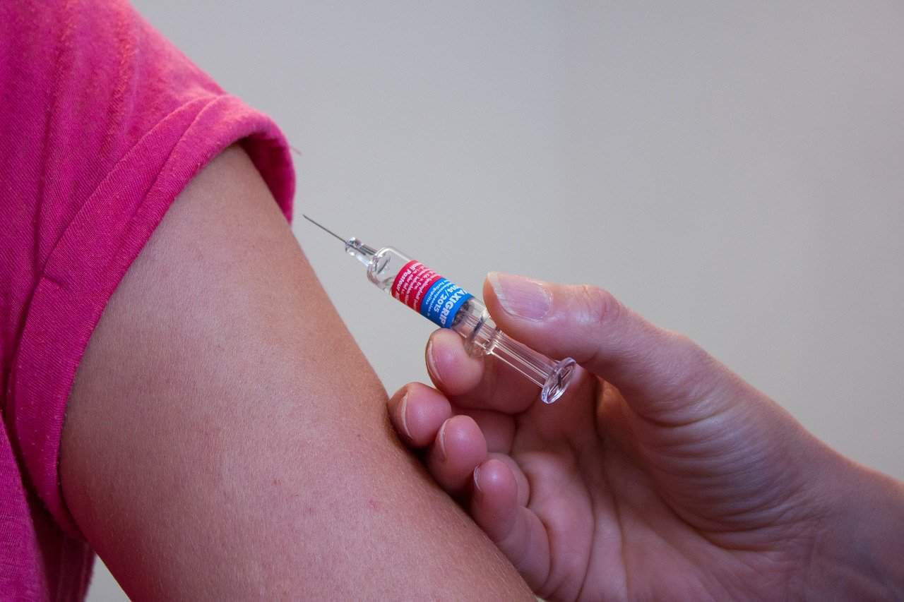 New CDC guidelines provide advice on what to do after-vaccination
