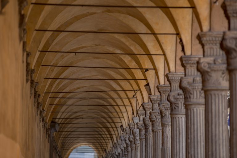 VIsually stunning and Instagrammable (credit: Bologna Welcome)