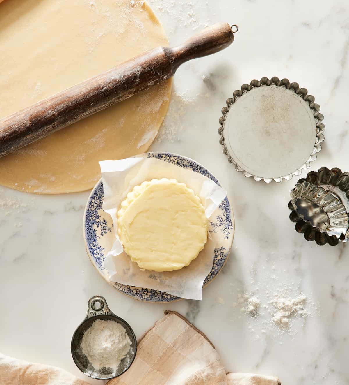 Discovering The Best French Butter MORE TIME TO TRAVEL