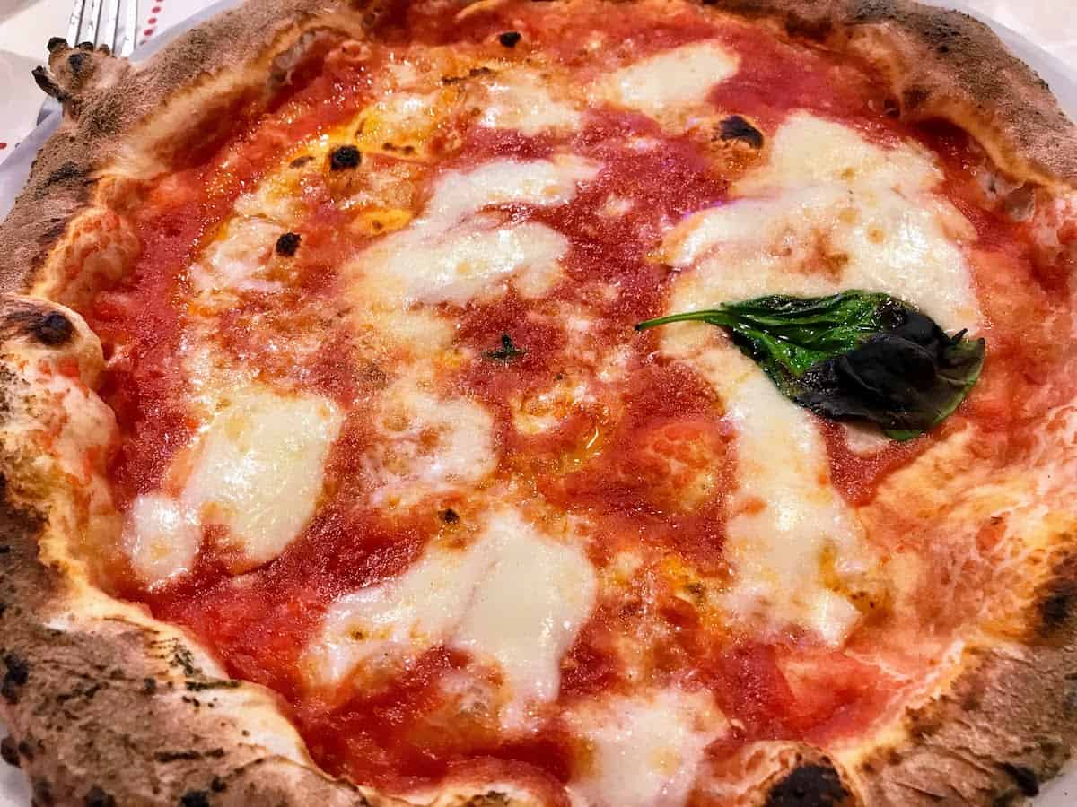 Pizza is the most popular American comfort food