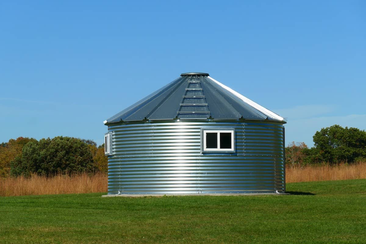 Visiting Storm King - Environmental Field Station, 2019 Mixed media installation by Mark Dion