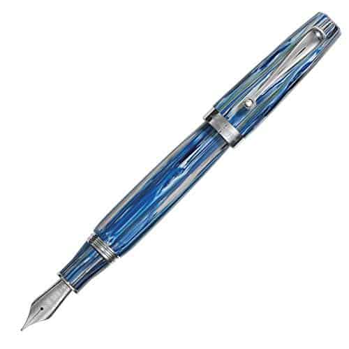 Image for Montegrappa Luxury Fountain Pen 