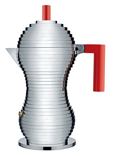 Image for Alessi Pulcina Espresso Maker