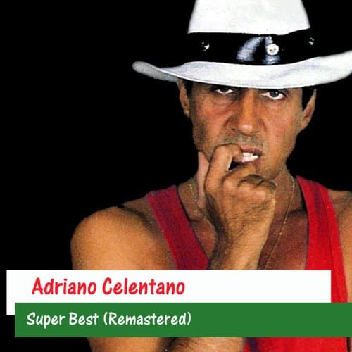 Image for Celentano Mood Music