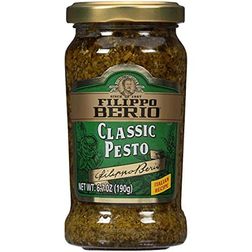 Image for Classic Ligurian Pesto