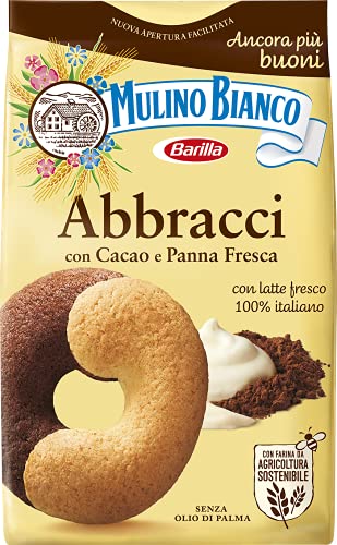 Image for Mulino Bianco Abbracci