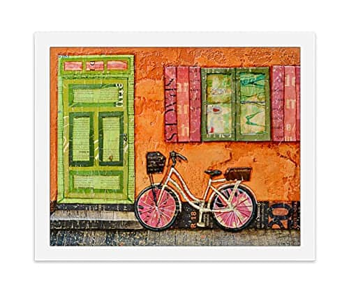 Image for Dolce Vita Fine Art Poster