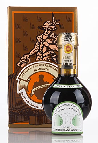 Image for DOP Balsamic Vinegar of Modena