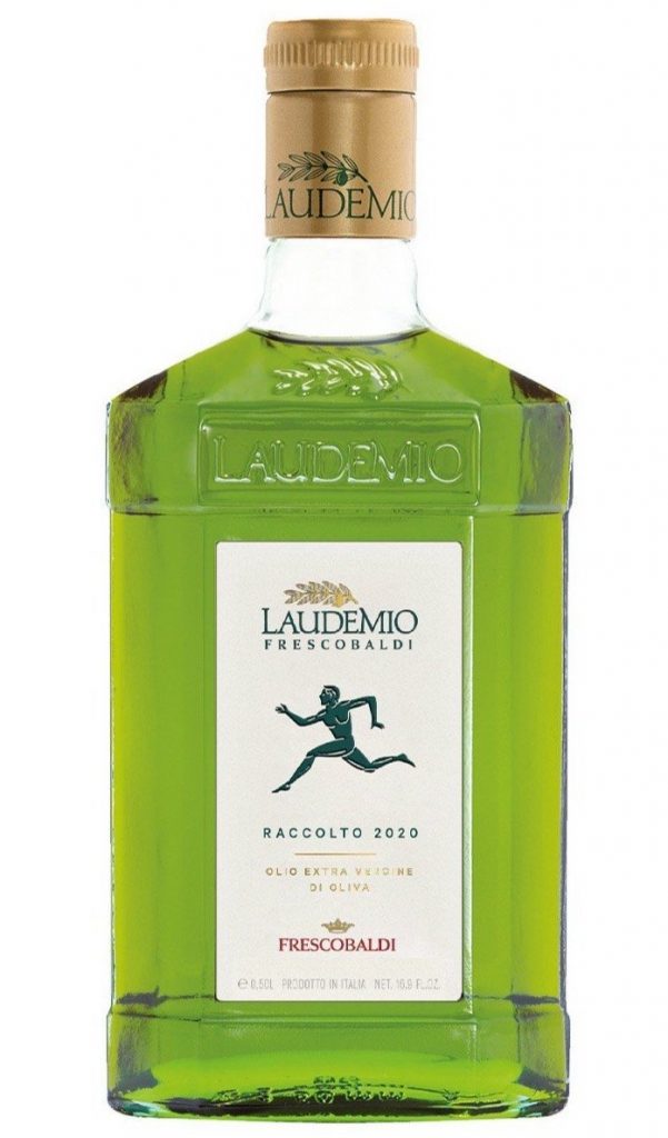 Best Italian Food Gifts: Olive Oil from Tuscany