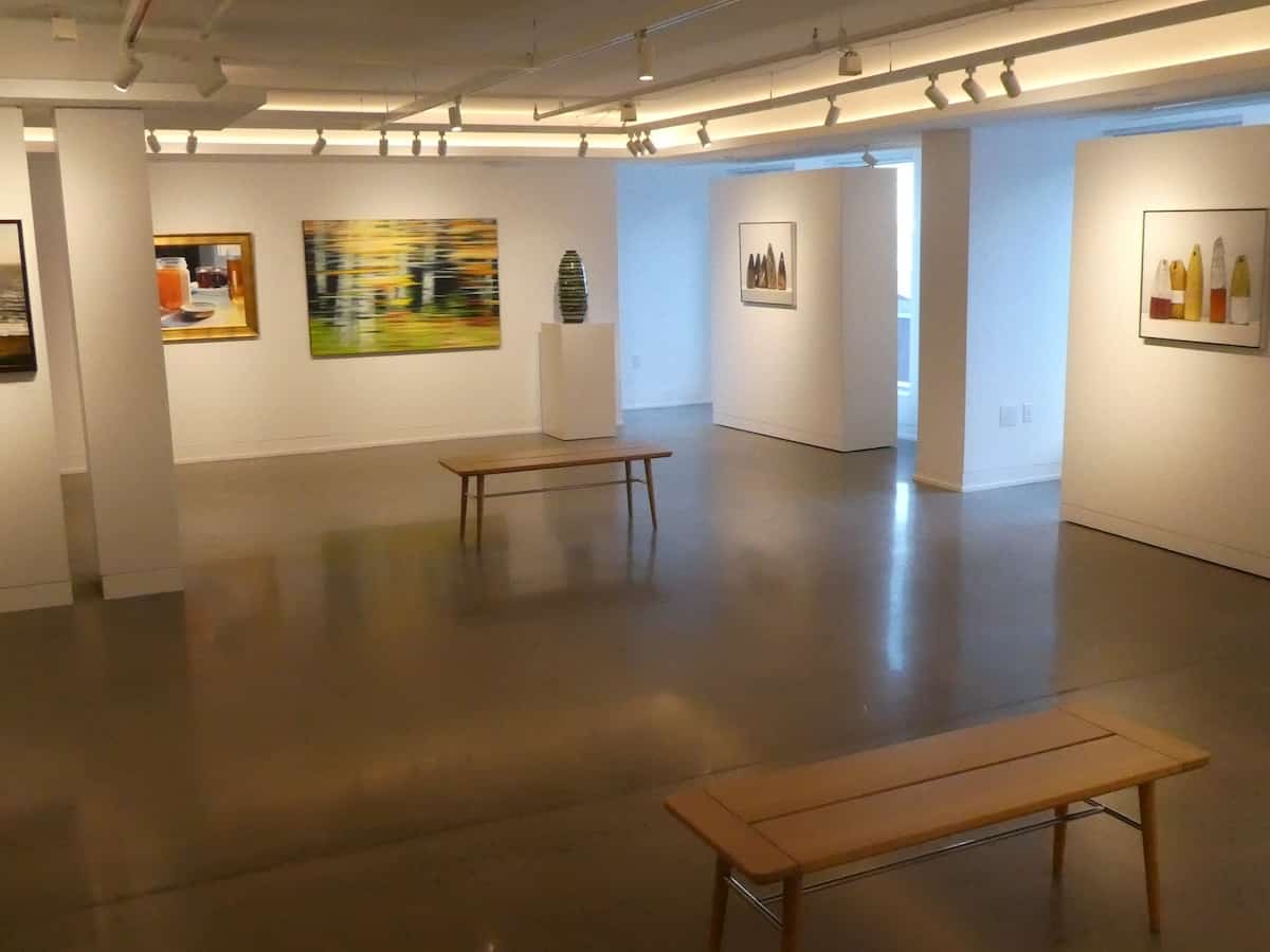 Museum-quality Muir Art Gallery