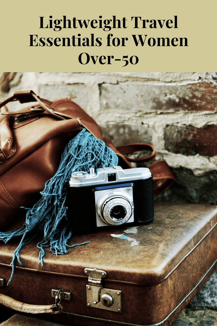 68 Travel Essentials for Women (Based on 10+ Years of Travel)