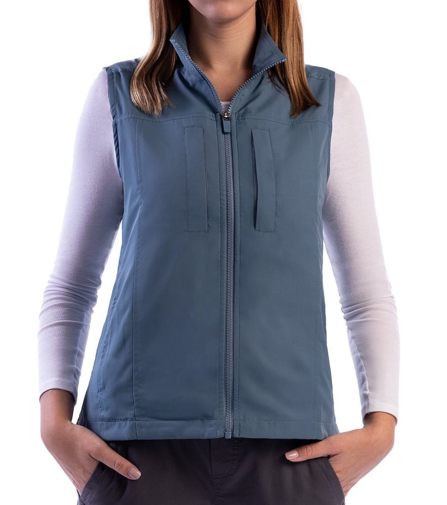 ScotteVest Featherweight Vest for Women