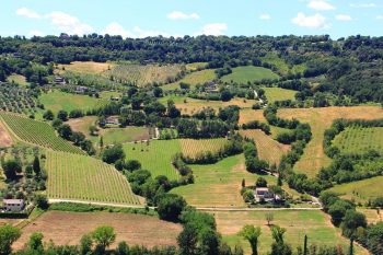 Best Places to Visit In Umbria: The Green Heart of Italy