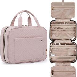 Bagsmart Travel Toiletry Bag