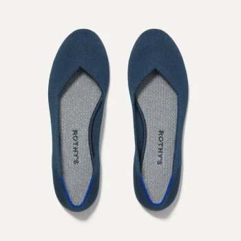 Rothy's Ballet Flats