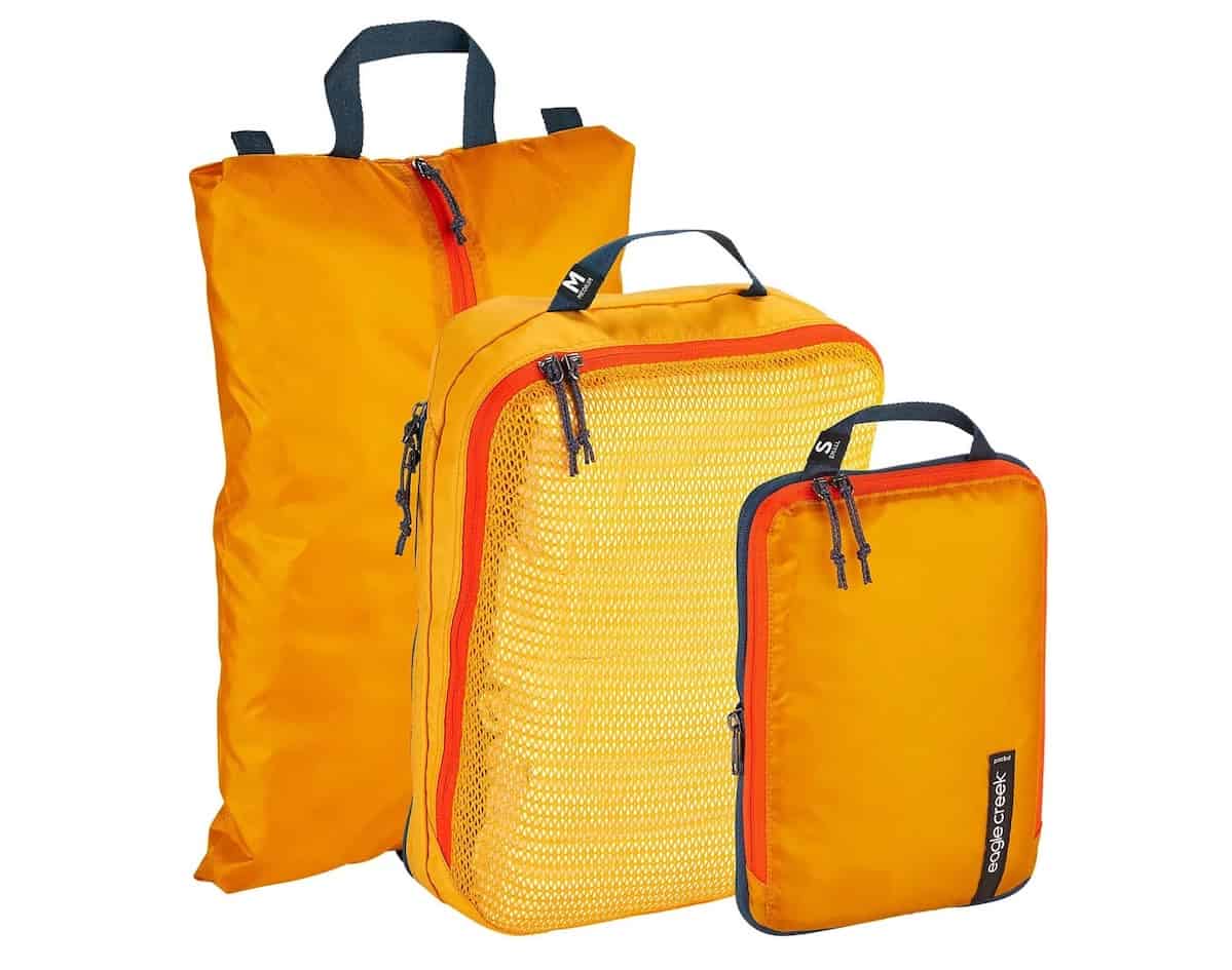 Eagle Creek Packing Cubes