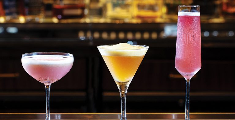 HMF The Breakers: Classic Dining at an Iconic Palm Beach Resort