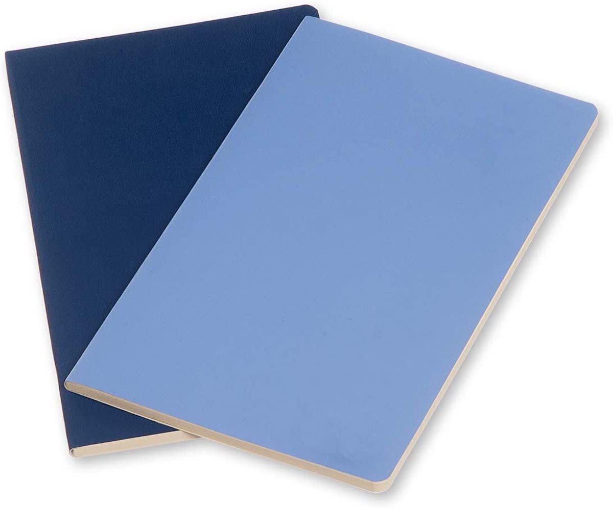 Moleskin Journals