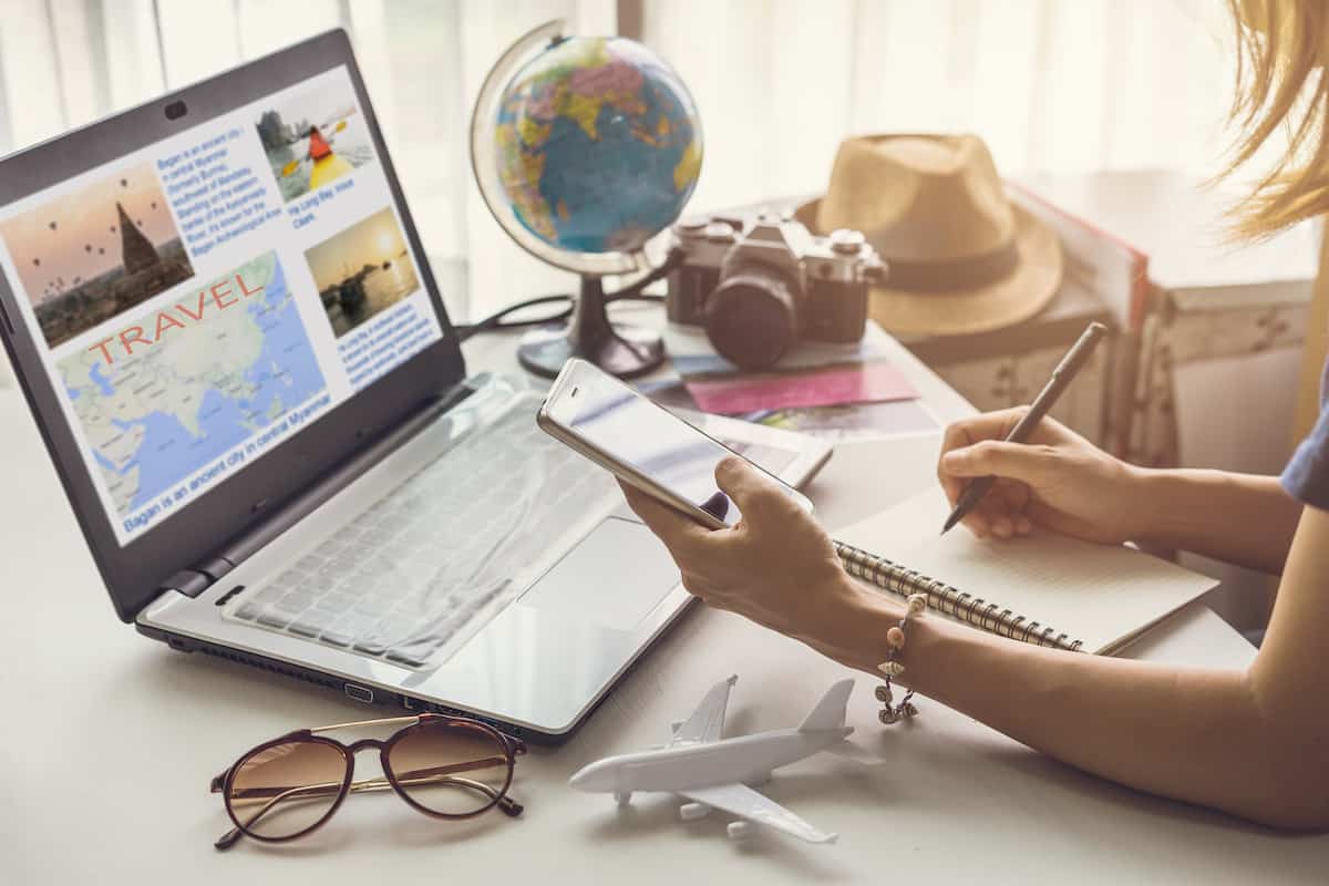 Best Travel Accessories for Women