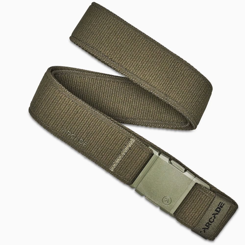 Arcade Atlas Travel Belt