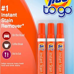 Tide Stain Remover Pen