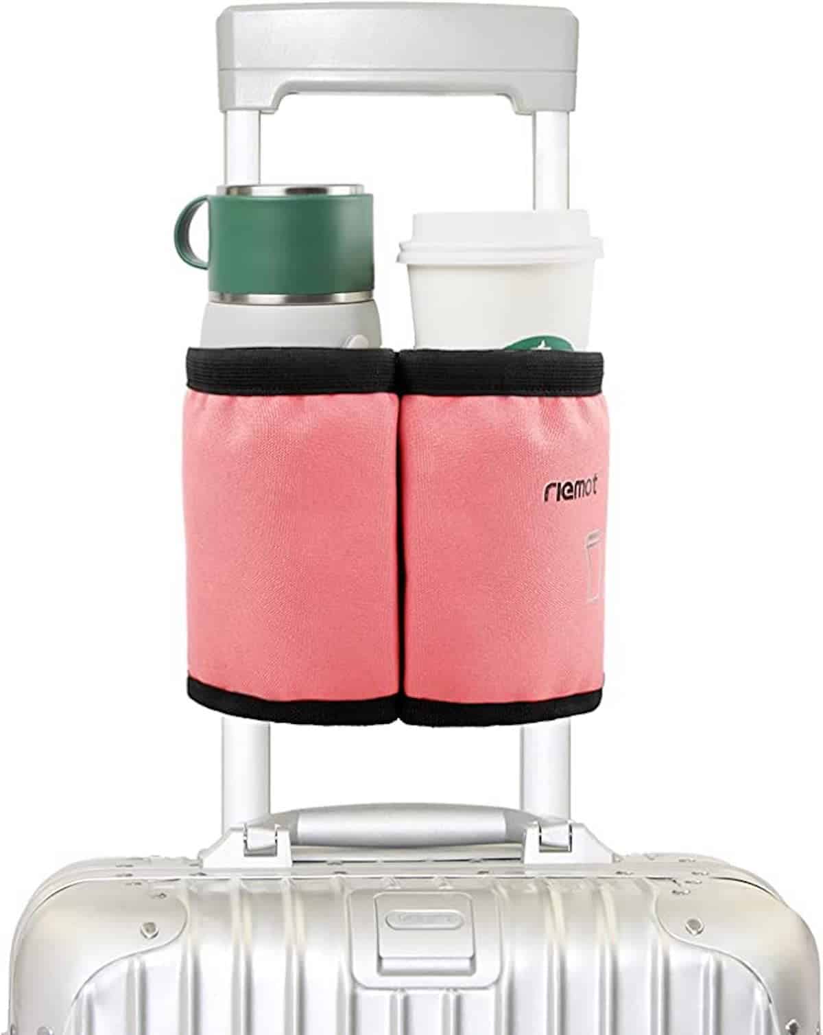 Airport Cup Caddy