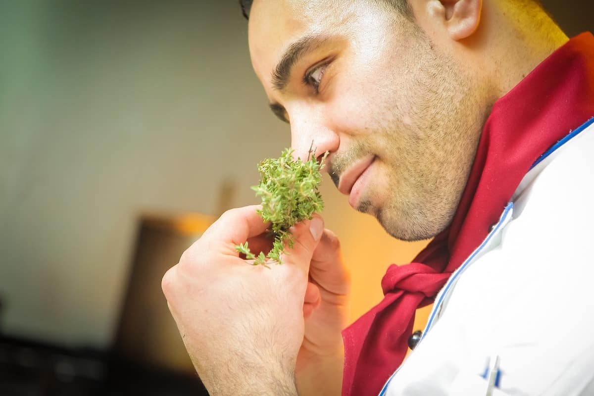Food Rules in Italy: Don't second guess the chef (Pixabay)