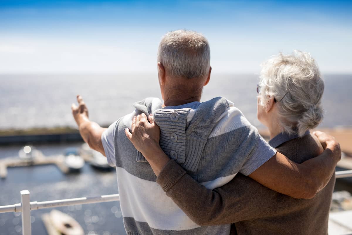 Adult only cruises are soaring in popularity