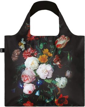 Loqi Still Life Shopping Bag
