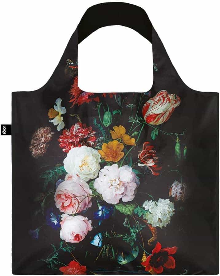 Loqi Still Life Shopping Bag