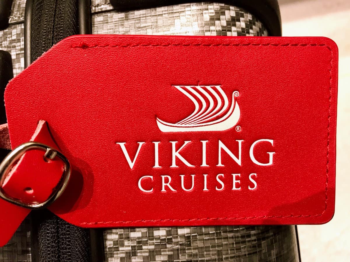 Packing for a Viking Ocean cruise