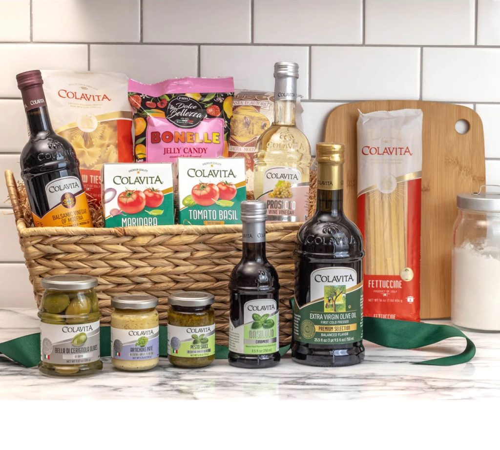 Colavita Gift Package