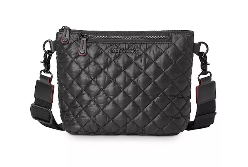 Travel Gifts for Mom: MZ Wallace Crossbody