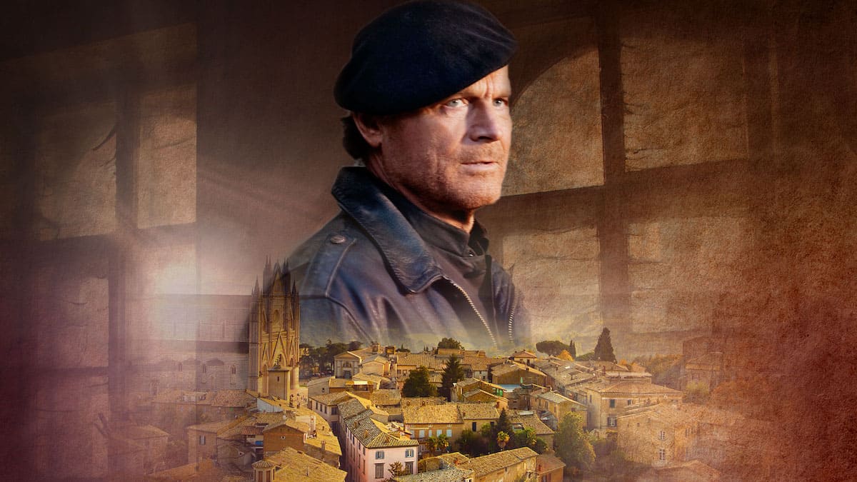 Don Matteo and Gubbio