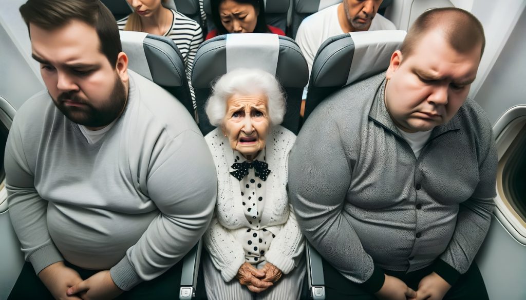 Airport Hacks for Older Travelers: 12 Tips