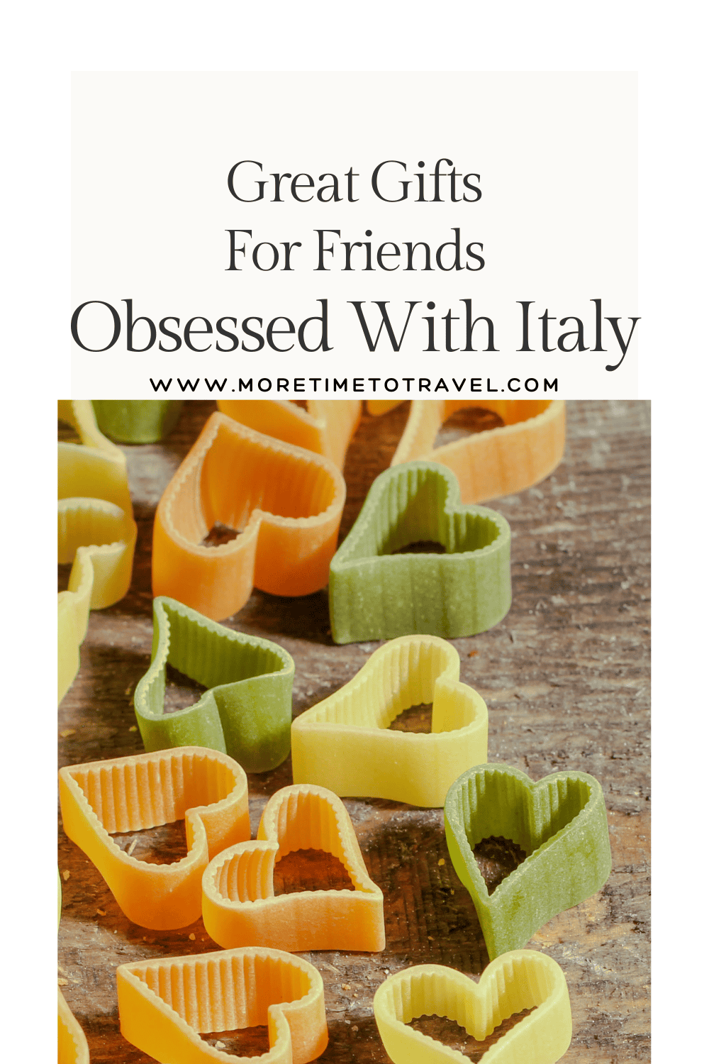 Obsessed with Italy pin (Adobe Stock)