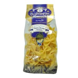 Italian gifts: Strichetti pasta from Supermarket Italy