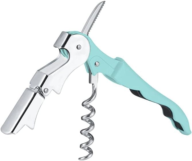 Professional Waiter Corkscrew